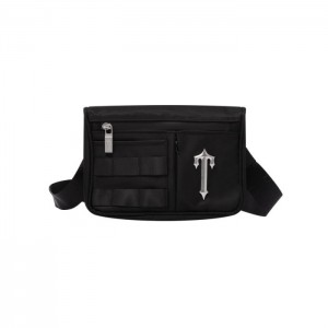 Trapstar Excursion T Tasker Herre Sort Sort Danmark | JF07-442