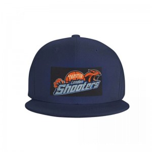 Trapstar London Shooters Hat Herre Blå Danmark | XL91-341
