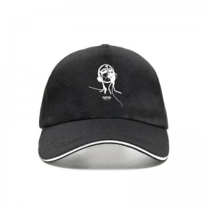 Trapstar London Snapback Bill Hat Herre Sort Danmark | HI71-560